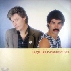 Пластинка Daryl Hall & John Oates Daryl Hall & John Oates Best